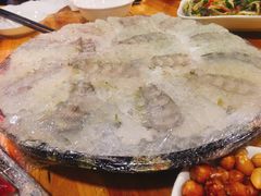-官塘锋记鱼生·生腌·砂锅粥(牌坊街店)