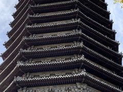 -玲珑塔公园