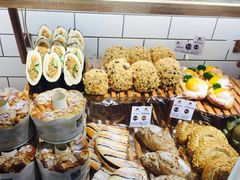 -巴莉甜甜(中环城店)