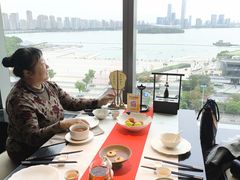 -馋遇江南·精致湖景雅宴(东方之门店)