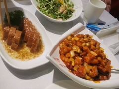 宫保鸡丁-峨嵋酒家(德内店)
