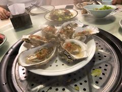 -黄寺蒸汽海鲜(黄寺大街店)