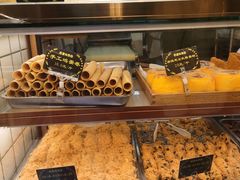 -百香林西点(西安门店)