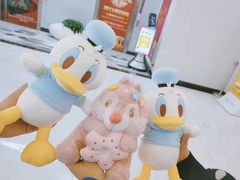 -风云再起游乐汇(北京西单西西友谊店)