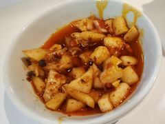 -付掌柜在成都·热炒砂锅集(金禾店)