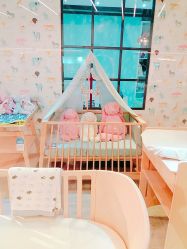 -国际蓝孩BabyInternational(杭州嘉里中心店)