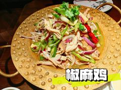 -3号仓库(幸福北路店)