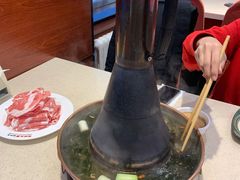 -阳坊大都涮羊肉(阳坊总店)