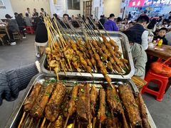 -冶建镜子·老南昌大排档·江西虾王(总店)