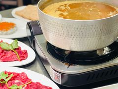 -燃计沙茶皇·香港沙茶火锅(人广旗舰店)