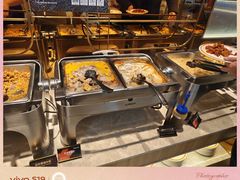 -比格比萨自助(宝山日月光店)