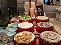 -杭州西湖柳莺里酒店·闻莺厅