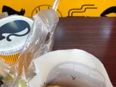 -吉品合酥脆烤饼(太平洋森活天地店)