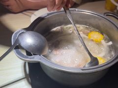 -原味主张椰子鸡·脆皮文昌鸡煲(友谊广场店)