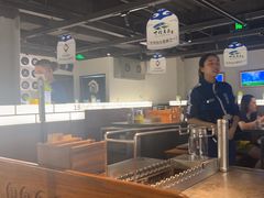 -很久以前羊肉串(昌里路三钢里店)