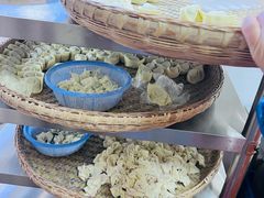 -阿麟馄饨(延长路店)