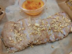 -曼谷食堂·泰国家庭料理(丹桂路店)