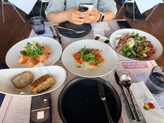-安妮意大利餐厅(日坛店)