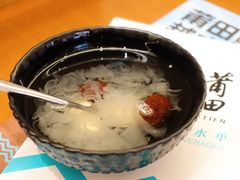 红枣银耳羹-莆田餐厅(大悦城店)