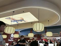 -東盛炭烤自助料理(玄武招商花园城店)