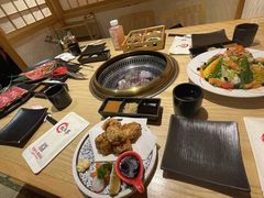 -松鱼亭·和牛烧肉(协鑫广场店)