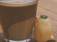 -怪 kafe.