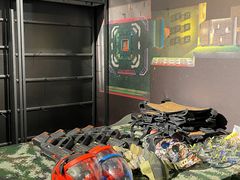-319集结地真人CS·团建·轰趴馆(城外诚店)