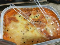 -蚝火爆·烧烤餐厅