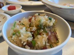 腊味煲仔饭-炳胜品味(海印总店)