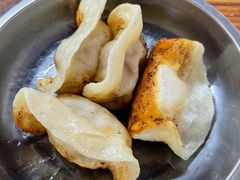 -锅贴大王南翔小笼(临沂二村店)