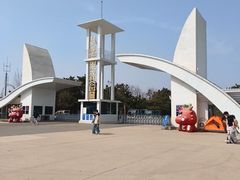 -日照海滨国家森林公园