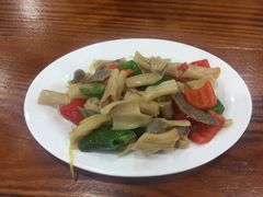 鸭杂-苏生鸭血粉丝(鹿鸣路店)