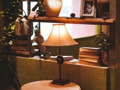 -六区宿舍咖啡店