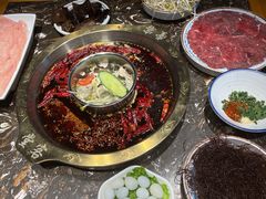 -堂客老火锅(欣阳广场总店)