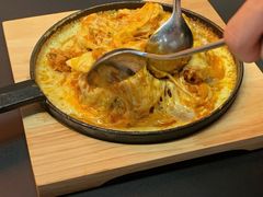 -许哥东北烧烤·铁丳烤串·宫后夹肉(繁花中心店)