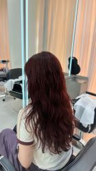 -汀南丝雨Hair design