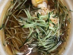 -艺芳家朝鲜冷面