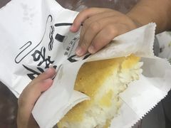 -门庭若市豆浆油条(恒生广场店)