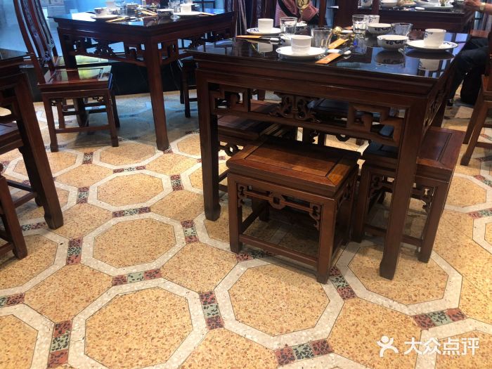皇饭儿·王润兴酒楼(河坊街店)图片