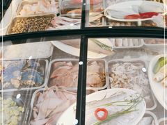 -吕四渔港码头海鲜餐厅