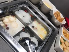 油条-海底捞火锅(如皋吾悦广场店)