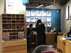 -海马体照相馆(深圳万象天地店)