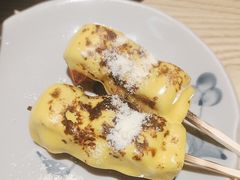 -福匠日本料理(人民路店)