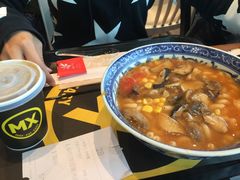 -美心Food2(赤腊角机场店)