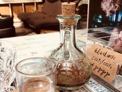 -出走咖啡·面包(宋庄店)