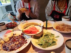 -有位虾匠·手工土菜小馆(市北店)