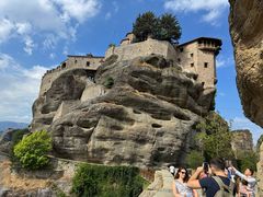 -梅黛奥拉修道院