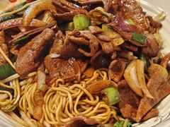-春雪面馆(转塘店)
