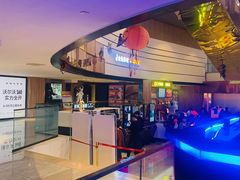 -金逸影城(中关村店)