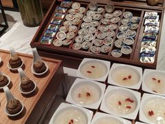 -中航泊悦酒店·云庭咖啡厅(虹桥机场T2店)